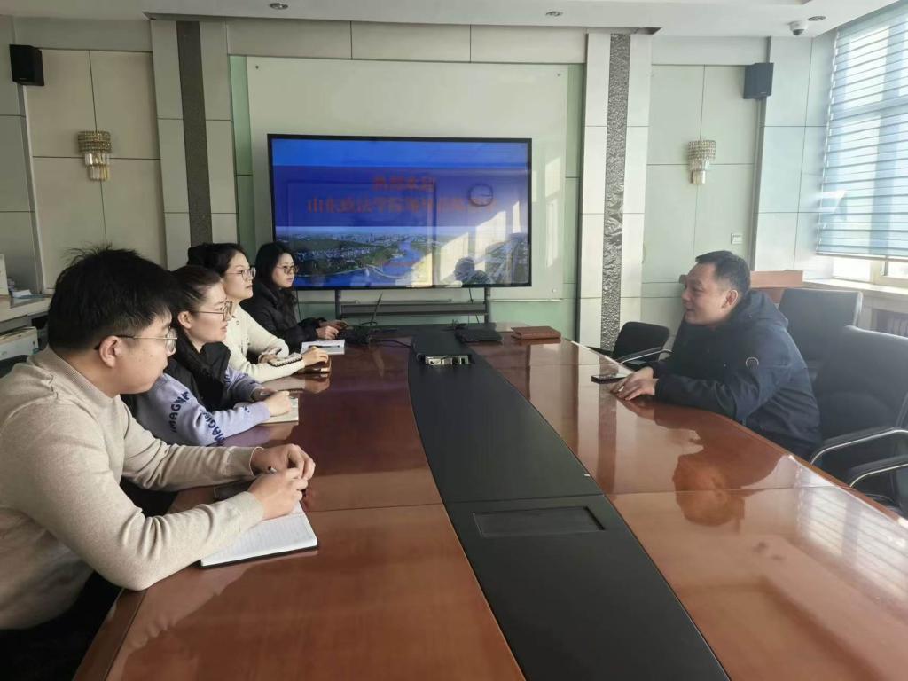 烟台德润液晶材料有限公司 烟台德润液晶材料有限公司